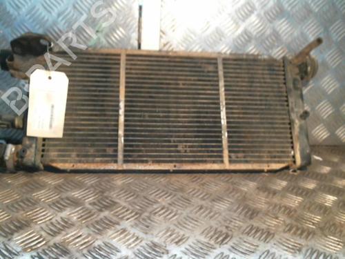 Køler FIAT SEICENTO / 600 (187_) 0.9 (187AXA, 187AXA1A) (39 hp) 20987177