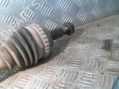 Used Right front driveshaft CITROËN XSARA (N1) 1.6 16V (109 hp) 20993143