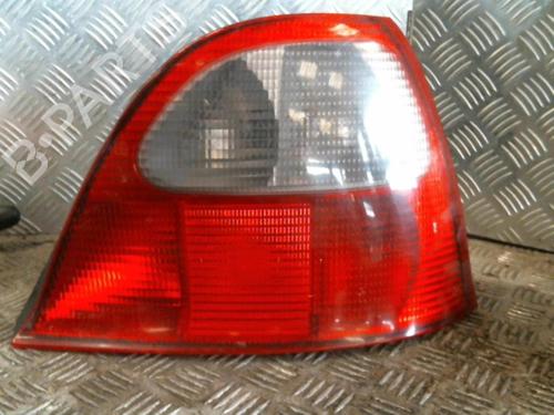Used Right taillight ROVER 200 II Hatchback (RF) 220 D/SD (86 hp) 22037836