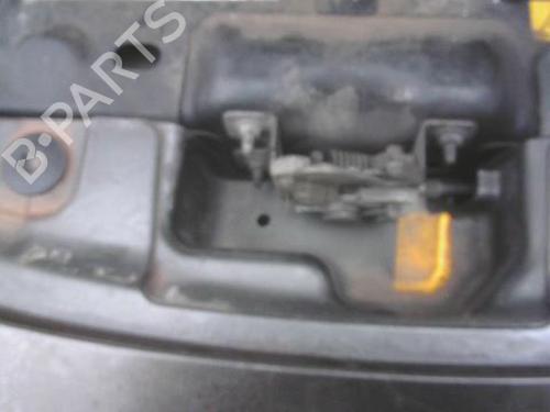 Used Hood lock ALFA ROMEO GIULIETTA (940_) 1.4 TB (940FXA1A, 940FXT1A) (120 hp) 31610937