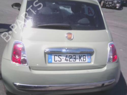 Left taillight FIAT 500 (312_) 1.2 (312AXA1A) | BP38491110C34 - Image 4