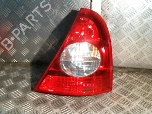 Farolim direito Farolim direito RENAULT CLIO II (BB_, CB_) [1998-2016] 25259130 25259130