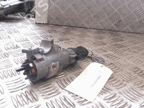 Used Ignition barrel VW FOX Hatchback (5Z1, 5Z3, 5Z4) 1.2 (55 hp) 25303932