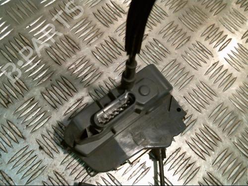 Rear right lock RENAULT LAGUNA II Grandtour (KG0/1_) 1.9 dCi (KG0G) | BP21000992C99 