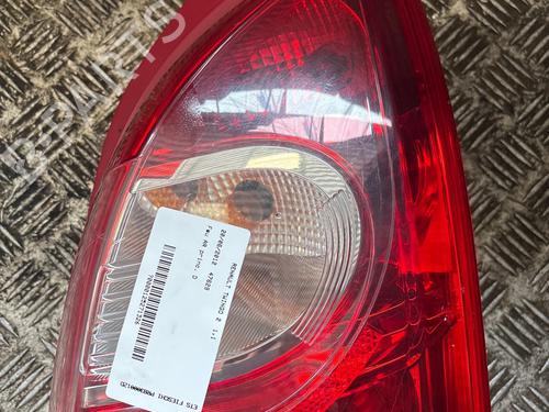 Right taillight RENAULT TWINGO II (CN0_) 1.2 TCe 100 (CN0P) | BP34393989C35 - Image 3