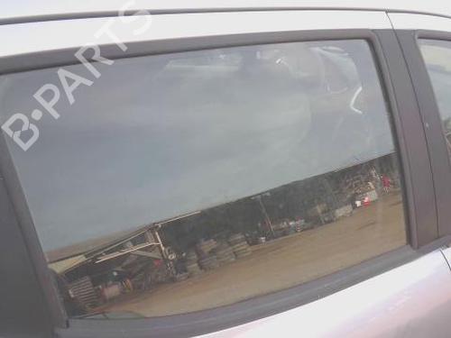 Used Rear right door window PEUGEOT 207 SW (WK_) 1.6 HDi (109 hp) 29420246