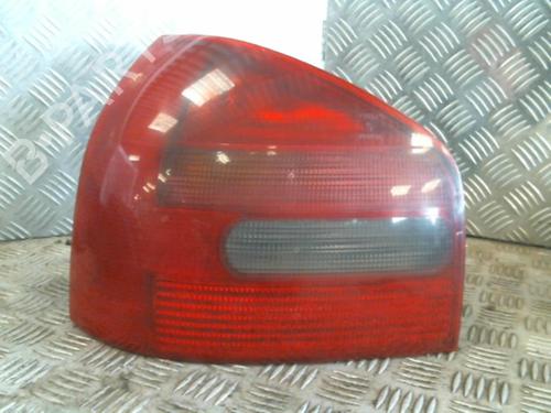 Used Left taillight AUDI A3 (8L1) 1.9 TDI (110 hp) 21000482