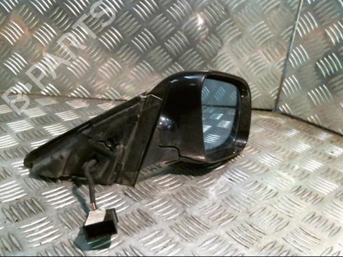 Used Right mirror AUDI A4 B5 Avant (8D5) 2.5 TDI (150 hp) 22035751