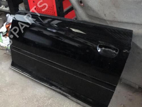 Left front door AUDI A3 (8P1) 2.0 TDI 16V | BP20997922C2 