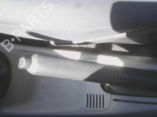 Used Hand brake Hand brake 38163456 38163456