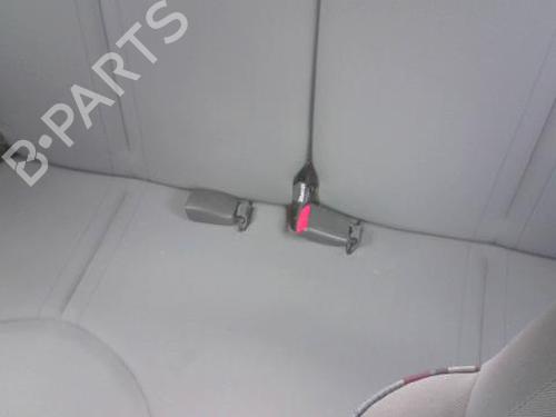 Sæde Bagtil CITROËN C1 (PM_, PN_) 1.0 (68 hp) 30149258