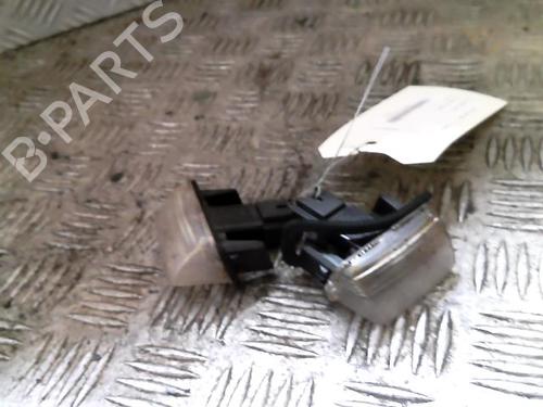 Used Licence plate light PEUGEOT 206 Hatchback (2A/C) 1.6 16V (109 hp) 22067473