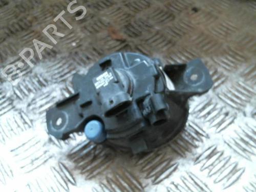 Used Right front fog light RENAULT KOLEOS I (HY_) 2.0 dCi 4x4 (HY0K) (150 hp) 20990480