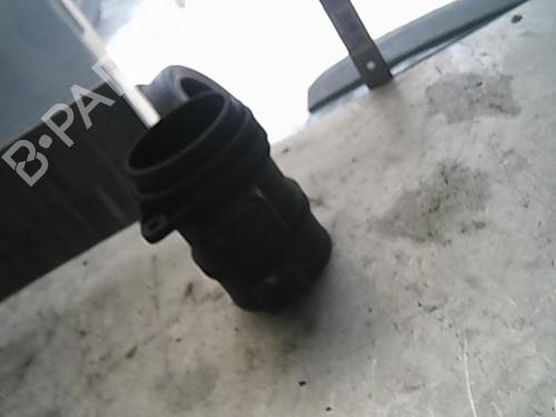 Used Mass air flow sensor Mass air flow sensor RENAULT TRAFIC II Van (FL) 2.0 dCi 90 (FL0H, FL00, FL01, FL0M, FL0P, FL0S) (90 hp) 20992812 20992812