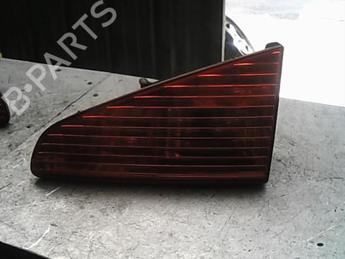 Used Right tailgate light PEUGEOT 607 (9D, 9U) 2.2 HDi (133 hp) 20997092