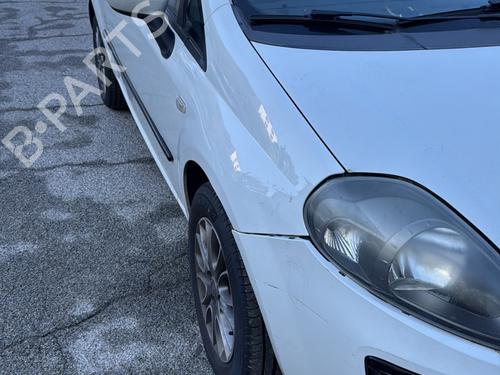 Used Parts FIAT PUNTO EVO (199_)  1.4 (199AXB1A)  2383739