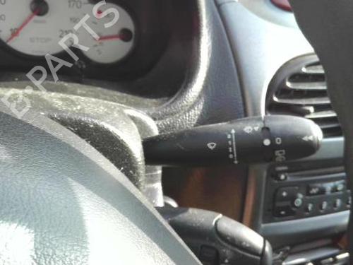 Steering column stalk PEUGEOT 206 Hatchback (2A/C) 1.4 i | BP27207508I23 