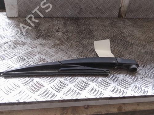 rear-windshield-wiper-arm-renault-twingo-ii-cn0_-2007-24639570 main image