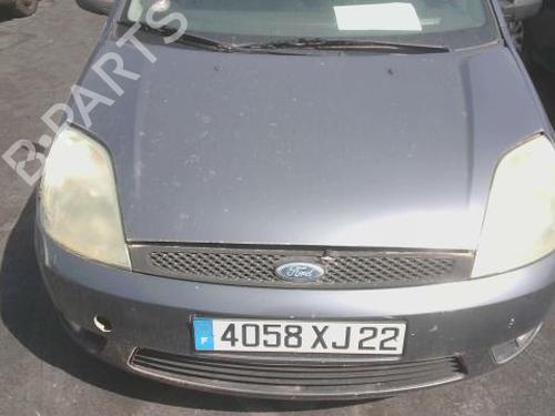Brugte FORD FIESTA V (JH_, JD_)  1.4 TDCi  4634893