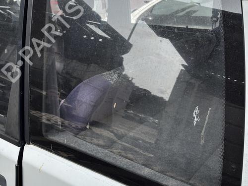 Used Rear left quarter glass RENAULT ESPACE II (J/S63_) 2.1 TD (J633, J634, J/S635, J/S63D) (88 hp) 26527492