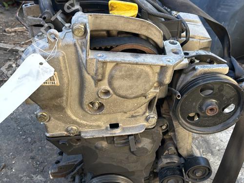 Used Engine Engine RENAULT CLIO II (BB_, CB_) 1.4 16V (B/CB0P, BB13) (98 hp) 29299742 29299742
