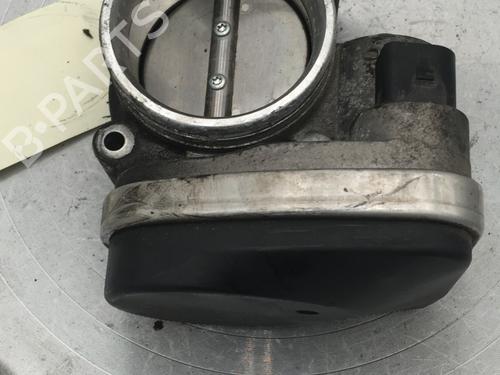 Used Throttle body Throttle body BMW 3 Compact (E46) 316 ti (115 hp) 30127667 30127667