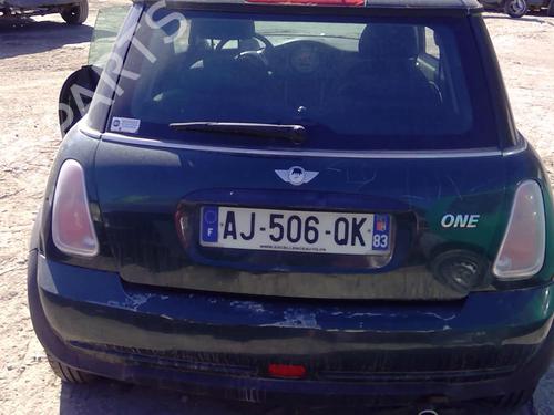 Starter MINI MINI (R50, R53) One | BP22059138M8 - Image 2