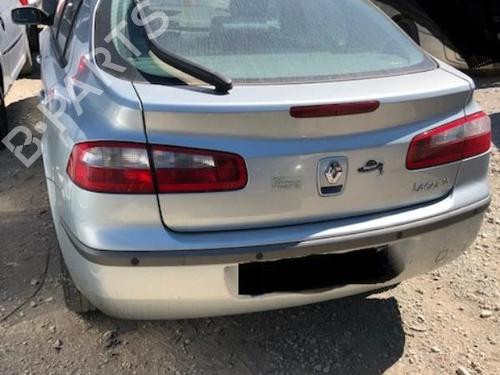 Right mirror RENAULT LAGUNA II (BG0/1_) 2.2 dCi (BG0F) | BP22038240C27 