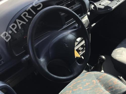 Højre solskærm CITROËN BERLINGO / BERLINGO FIRST Box Body/MPV (M_) 1.9 D 70 (MBWJZ, MCWJZ) | BP22042818I2 
