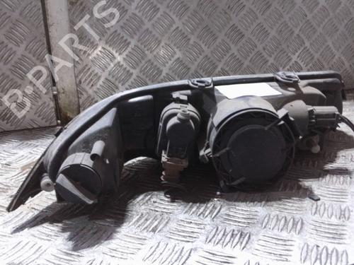 Used Left headlight Left headlight ROVER 200 II Hatchback (RF) 214 Si (103 hp) 23798558 23798558