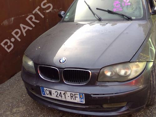Left sun visor BMW 1 (E87) 118 d | BP24999284I1 - Image 7