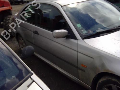 AC compressor BMW 3 Compact (E46) 320 td | BP20989212M34 - Image 6