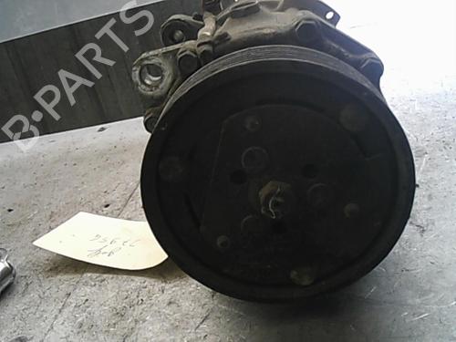 AC compressor VW GOLF IV Cabriolet (1E7) 1.6 | BP22038248M34 
