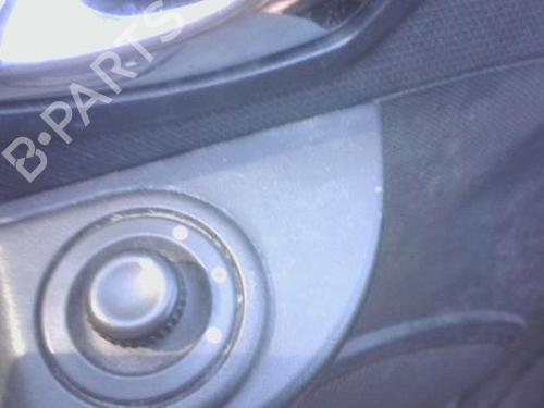 Spejlkontakt Spejlkontakt RENAULT CLIO IV (BH_) 1.5 dCi 75 (75 hp) 33650542 33650542