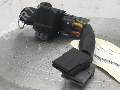 Ignition barrel RENAULT MASTER II Platform/Chassis (ED/HD/UD) 2.2 dCI 90 (ED0G, ED0N, HD0G, HD0N, HD1G, HD1N, UD0G,... | BP31287080M48