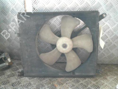Koelventilatormotor DAIHATSU CUORE VI (L251, L250_, L260_) 1.0 (58 hp) 20990788