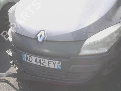Used Parts RENAULT MEGANE III Hatchback (BZ0/1_, B3_) 1.9 dCi (BZ0N, BZ0J) 4893473