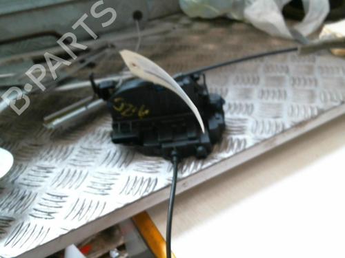 Used Rear right lock RENAULT SCÉNIC III (JZ0/1_) 1.5 dCi (106 hp) 20992252