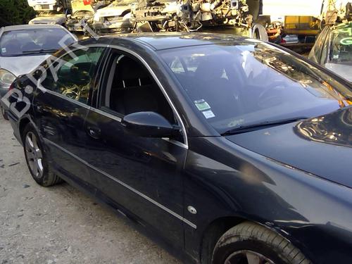 Right front window switch PEUGEOT 607 (9D, 9U) 2.0 HDI | BP22070141I26 - Image 2