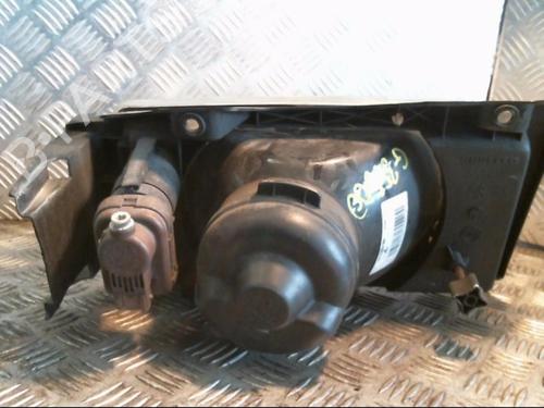 Used Left headlight Left headlight FIAT SCUDO Bus (220_) 1.9 TD Eco (90 hp) 20995046 20995046