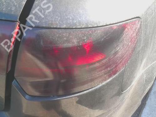 Used Right taillight Right taillight 39112719 39112719