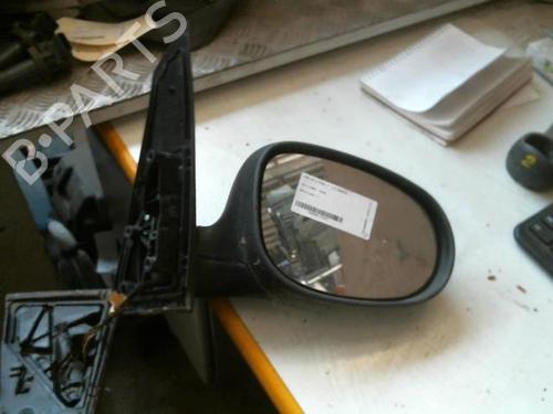 Left mirror FORD KA (RU8) 1.2 | BP20993878C26 