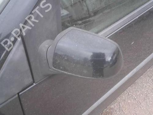 Used Left mirror FORD FIESTA V (JH_, JD_) 1.6 16V (100 hp) 31595728