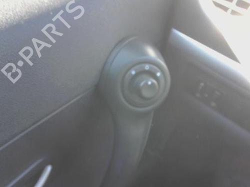 Used Mirror switch Mirror switch RENAULT CLIO III Grandtour (KR0/1_) 1.5 dCi (88 hp) 33539539 33539539