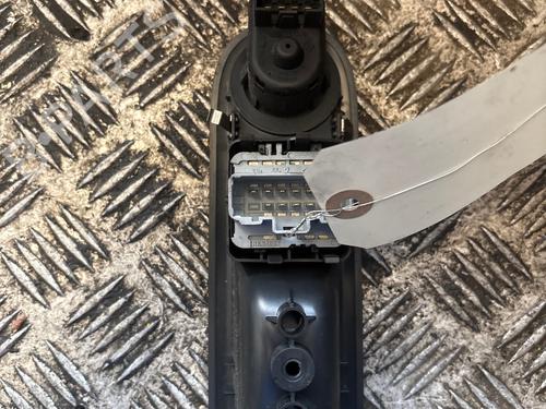 Used Switch Switch RENAULT CLIO III (BR0/1, CR0/1) [2005-2014] 34450678 34450678