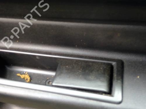 Used Front right interior door handle RENAULT RAPID Box Body/MPV (F40_, G40_) 1.0 (37 hp) 26491653