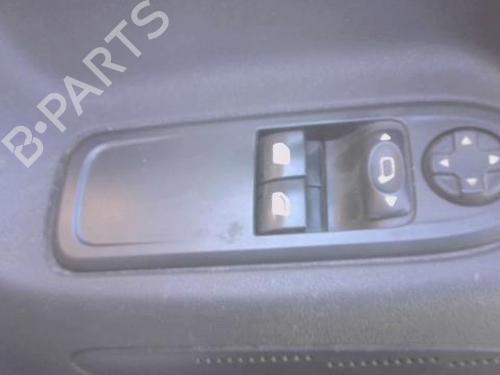 Used Switch CITROËN C3 II (SC_) 1.4 HDi 70 (SC8HZC, SC8HR0, SC8HP4) (68 hp) 29009347