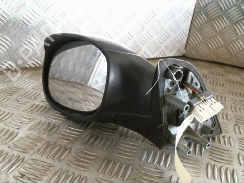 Used Left mirror CITROËN XSARA PICASSO (N68) 2.0 HDi (90 hp) 22036980