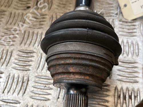 Used Left front driveshaft Left front driveshaft 37024203 37024203