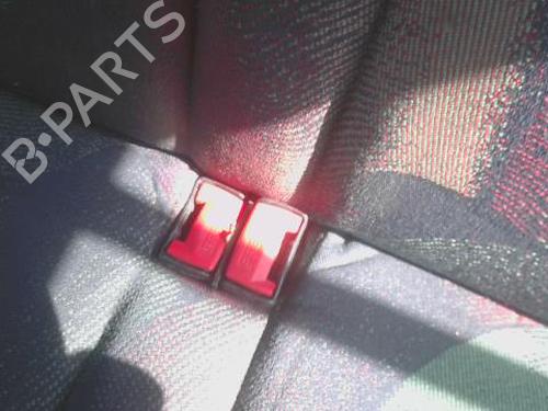 Sikkerhetsbelte-spenne Sikkerhetsbelte-spenne RENAULT CLIO II (BB_, CB_) 1.6 (B/CB0D, BB00) (90 hp) 36903410 36903410